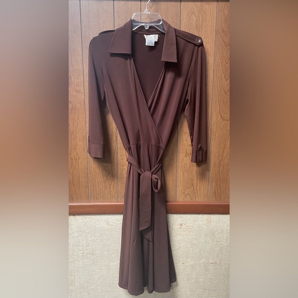 Maggie L dress